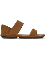 Camper - Sandals - Lyst