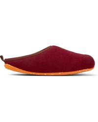 Camper - Slipper - Lyst