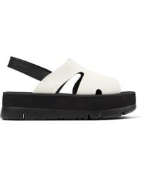 Camper - Sandals - Lyst