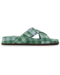 Camper - Sandals - Lyst