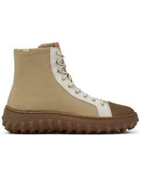 Camper - Ground - Lyst