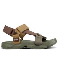 Camper - Sandals - Lyst