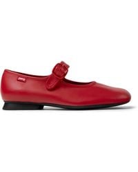 Camper - Ballerinas - Lyst