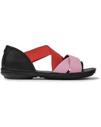 Camper - Sandals - Lyst