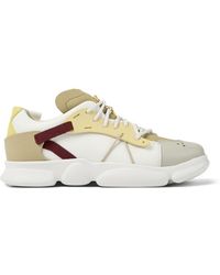Camper - Baskets - Lyst