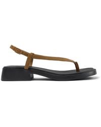 Camper - Formal Shoes - Lyst