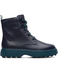 Camper - Norte - Lyst