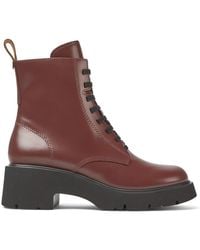 Camper - Bottines - Lyst