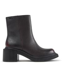Camper - Formal Shoes - Lyst