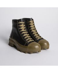 Camper Boots for Women - Up to 65% off at Lyst.co.uk