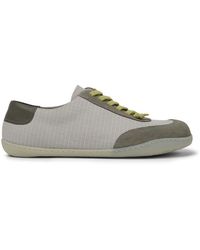 Camper - And Grey Recycled Pet Shoes - Lyst