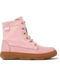 Camper - Kiddo Ankle Boots - Lyst