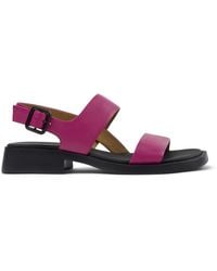 Camper - Formal Shoes - Lyst