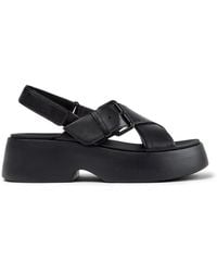 Camper - Formal Shoes - Lyst