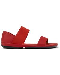 Camper - Right - Lyst
