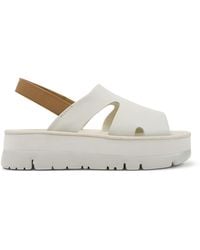 Camper - Sandals - Lyst