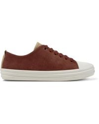 Camper - Sneaker - Lyst