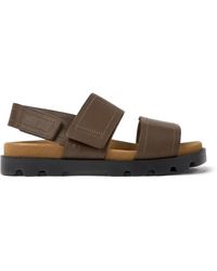 Camper - Brutus Sandal - Lyst