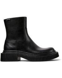 Camper - Ankle Boots - Lyst