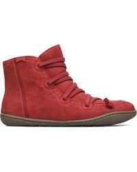 Camper - Boots - Lyst