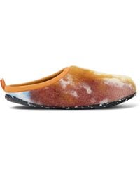 Camper - Slipper - Lyst