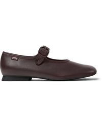 Camper - Ballerinas - Lyst