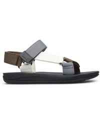 Camper - Sandalen - Lyst