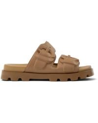 Camper - Sandalen - Lyst