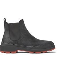 Camper - Brutus Trek Booties - Lyst