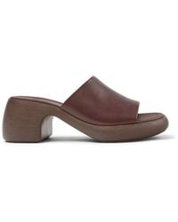 Camper - Sandalen - Lyst