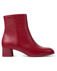 Camper - Katie Booties - Lyst
