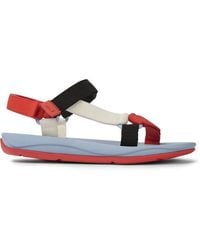 Camper - Sandals - Lyst
