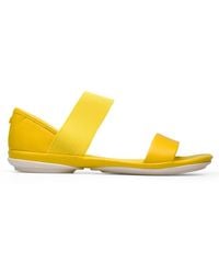 Camper - Sandalias - Lyst