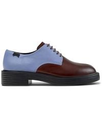 Camper - Formal Shoes - Lyst