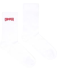 Camper - Socks - Lyst