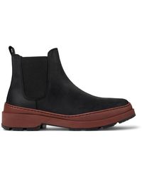 Camper - Brutus Trek Booties - Lyst