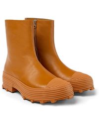 Camper - Boots - Lyst