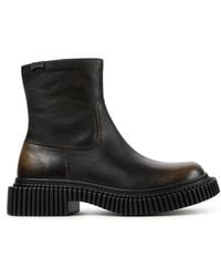 Camper - Stiefeletten - Lyst