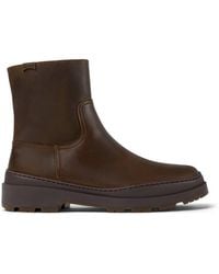 Camper - Ankle Boots - Lyst