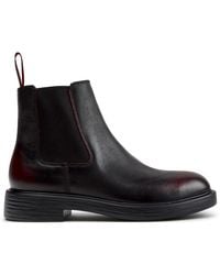 Camper - Ankle Boots - Lyst