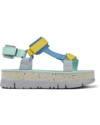 Camper - Sandals - Lyst