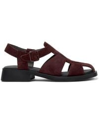 Camper - Sandals - Lyst