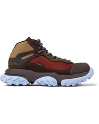 Camper - Ankle Boots - Lyst