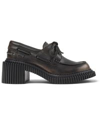 Camper - Formal Shoes - Lyst