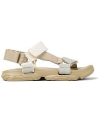 Camper - Sandals - Lyst