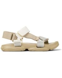 Camper - Sandals - Lyst