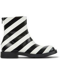 Camper - Ankle Boots - Lyst