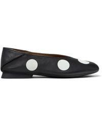 Camper - Ballerinas - Lyst