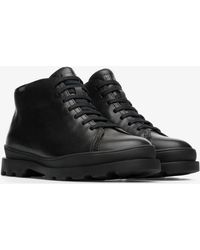 brutus combat boot