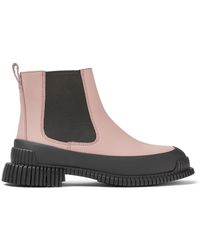 Camper - Ankle Boots - Lyst